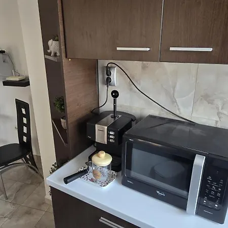 Apartment New Experience In Old Town 41 B *