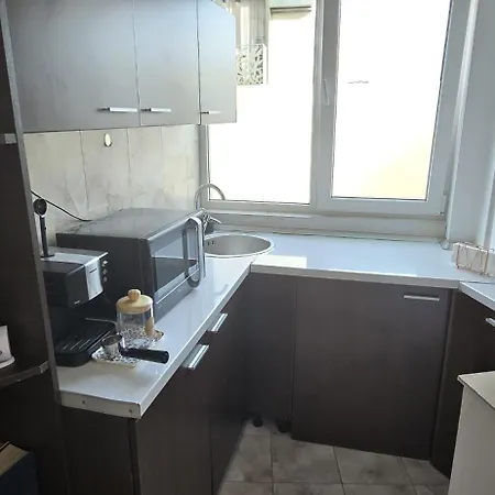 New Experience In Old Town 41 B Bucharest