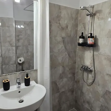 New Experience In Old Town 41 B Bucharest