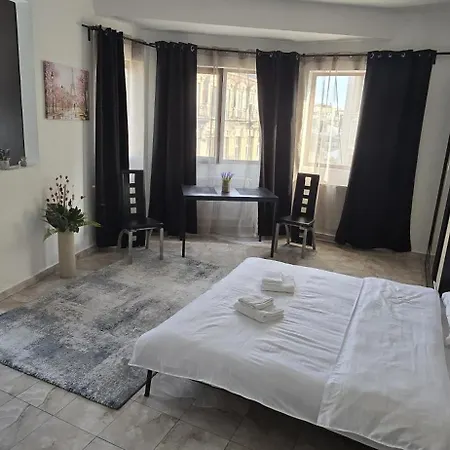 Διαμέρισμα New Experience In Old Town 41 B