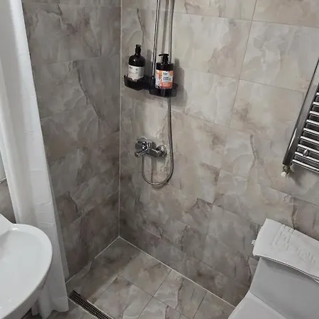 New Experience In Old Town 41 B Apartment *