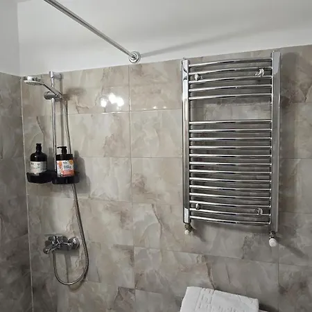 New Experience In Old Town 41 B * Bucharest