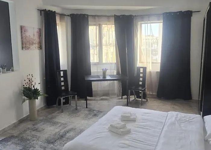 New Experience In Old Town 41 B アパート *