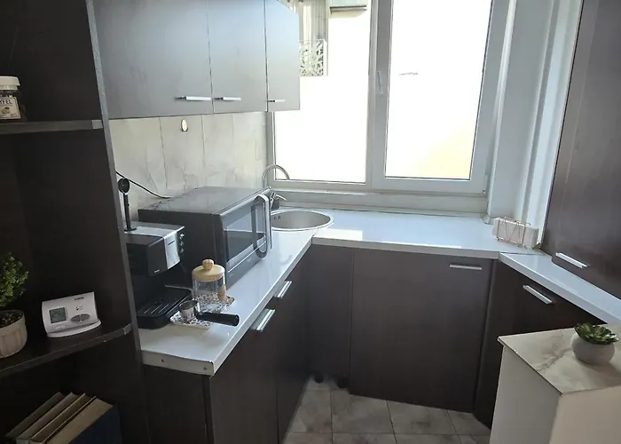 New Experience In Old Town 41 B ブカレスト