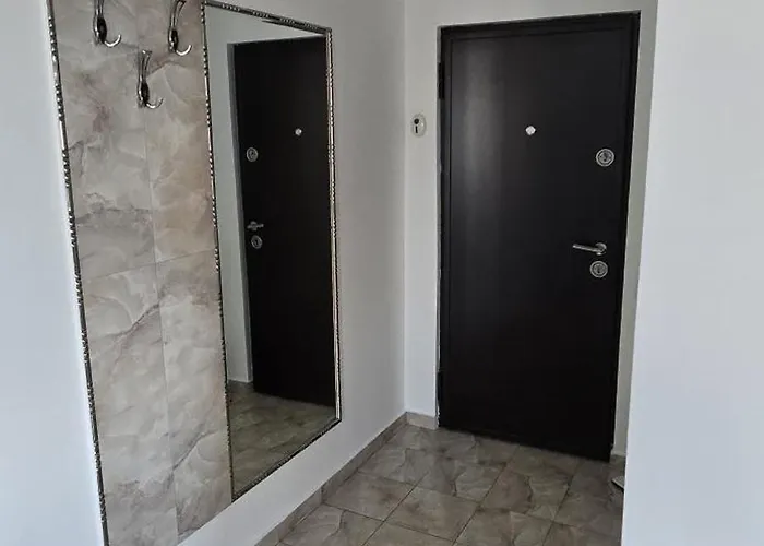 New Experience In Old Town 41 B Apartment Bucharest