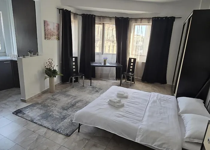 Apartment New Experience In Old Town 41 B