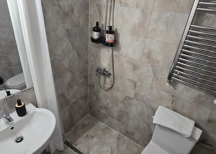 New Experience In Old Town 41 B Appartement *