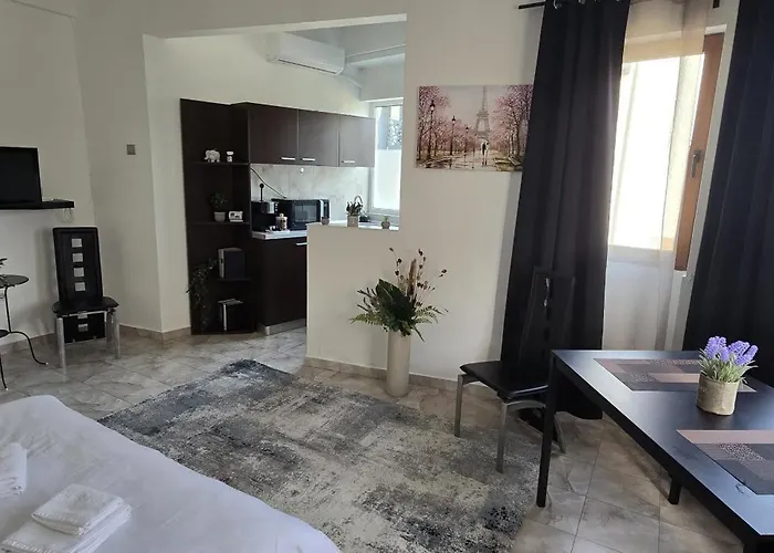 New Experience In Old Town 41 B Apartment *