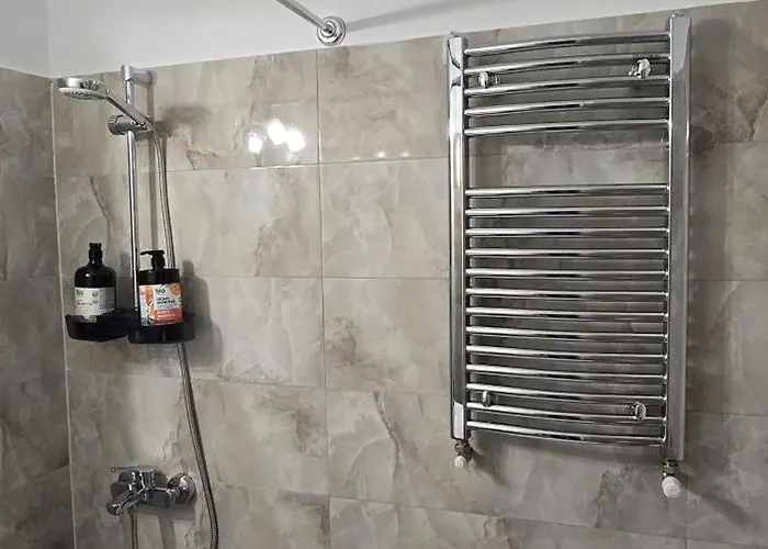 New Experience In Old Town 41 B * ブカレスト