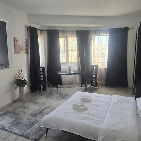 New Experience In Old Town 41 B Apartamento *
