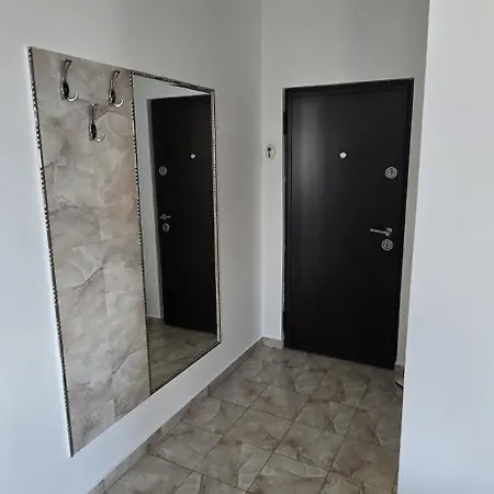 New Experience In Old Town 41 B Daire Bükreş