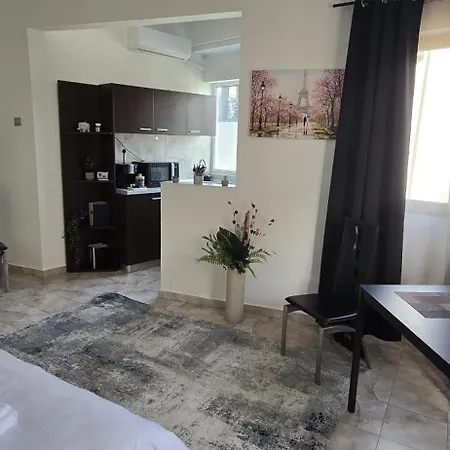 New Experience In Old Town 41 B Apartamento *